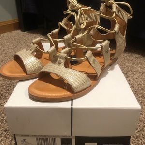 Dolce Vita Sandals
